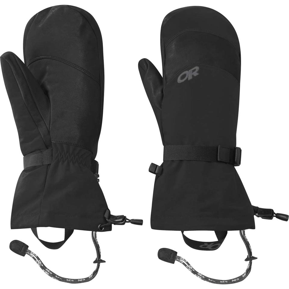 lefty baseball glove