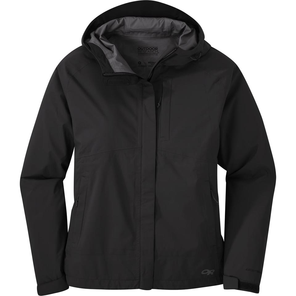 outdoor research guardian jacket