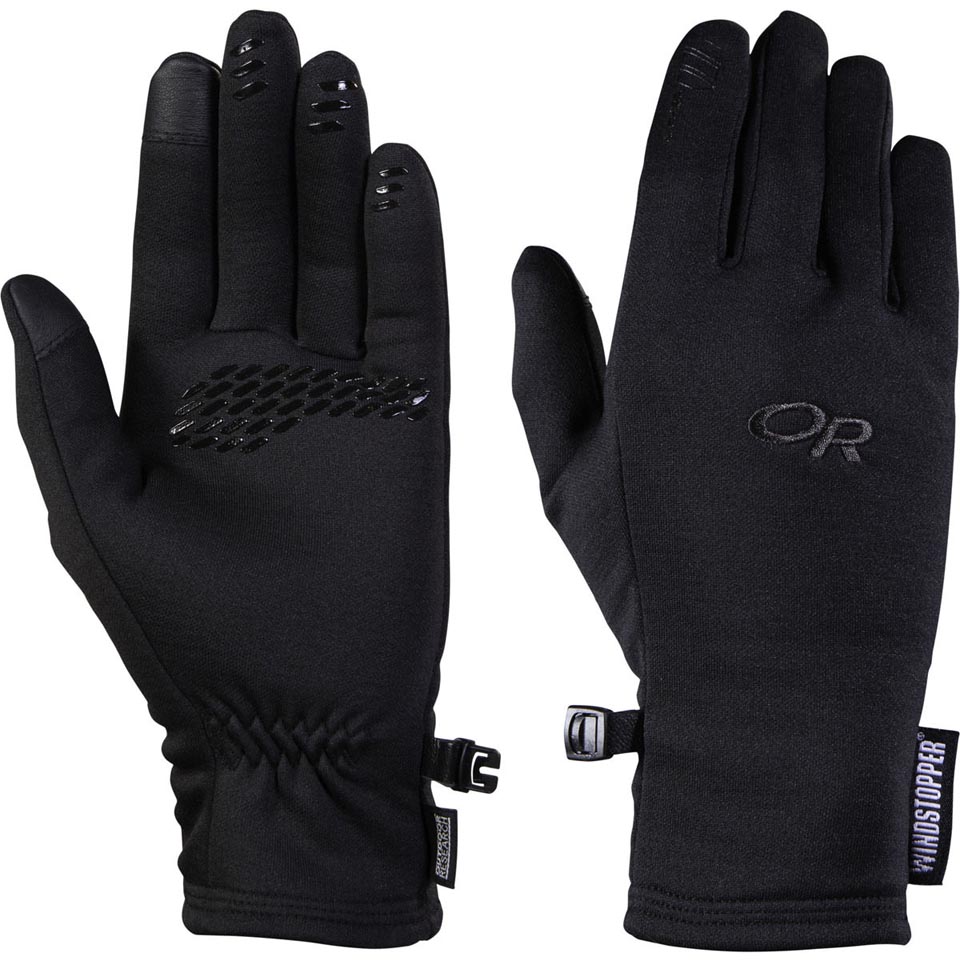 womens outdoor gloves