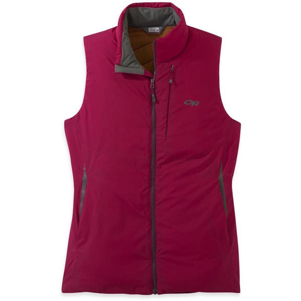 Outdoor Research Women's Refuge Vest CLEARANCE Enwild