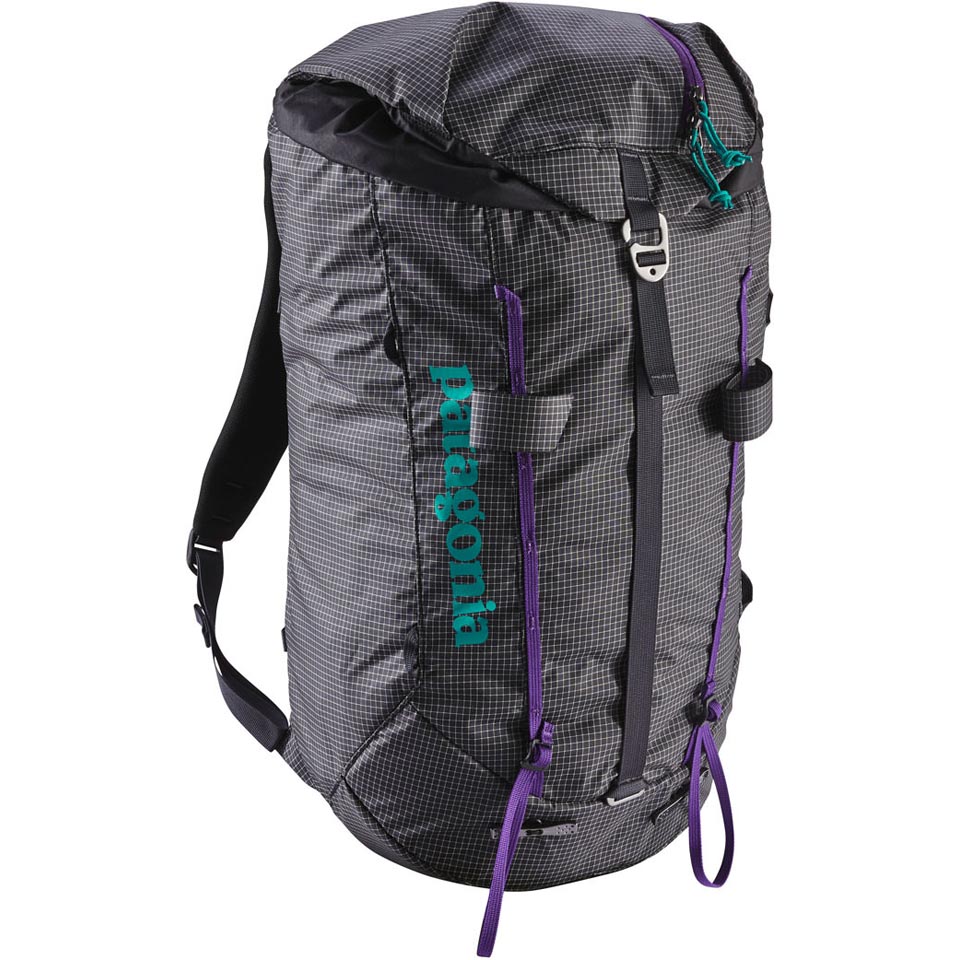 patagonia ascensionist 30l