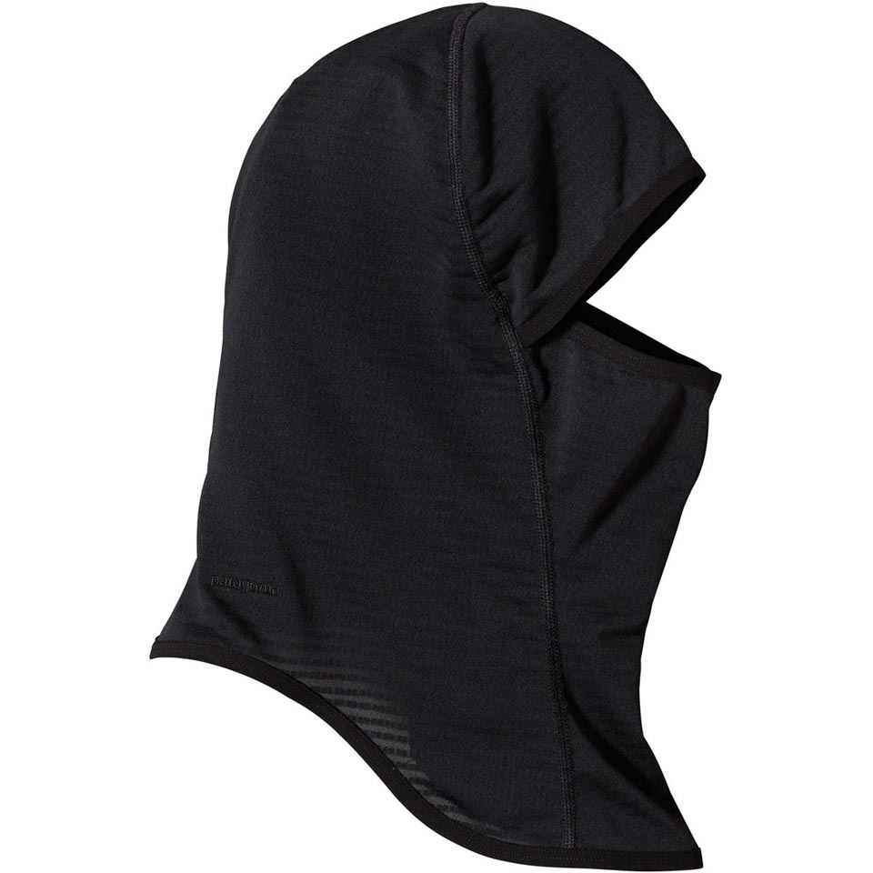 capilene thermal weight hoodie