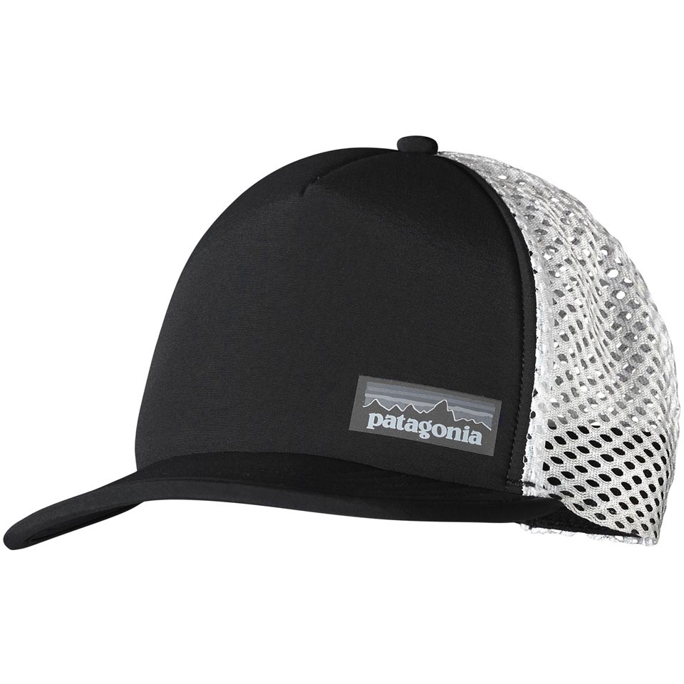 duckbill trucker