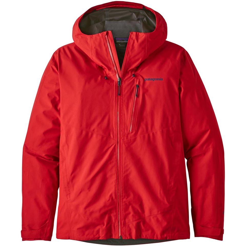 Patagonia Men's Calcite Jacket Enwild