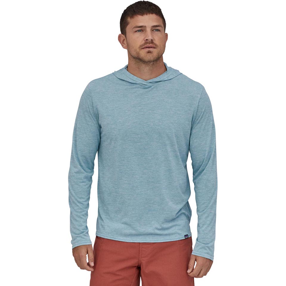 cap cool daily hoody