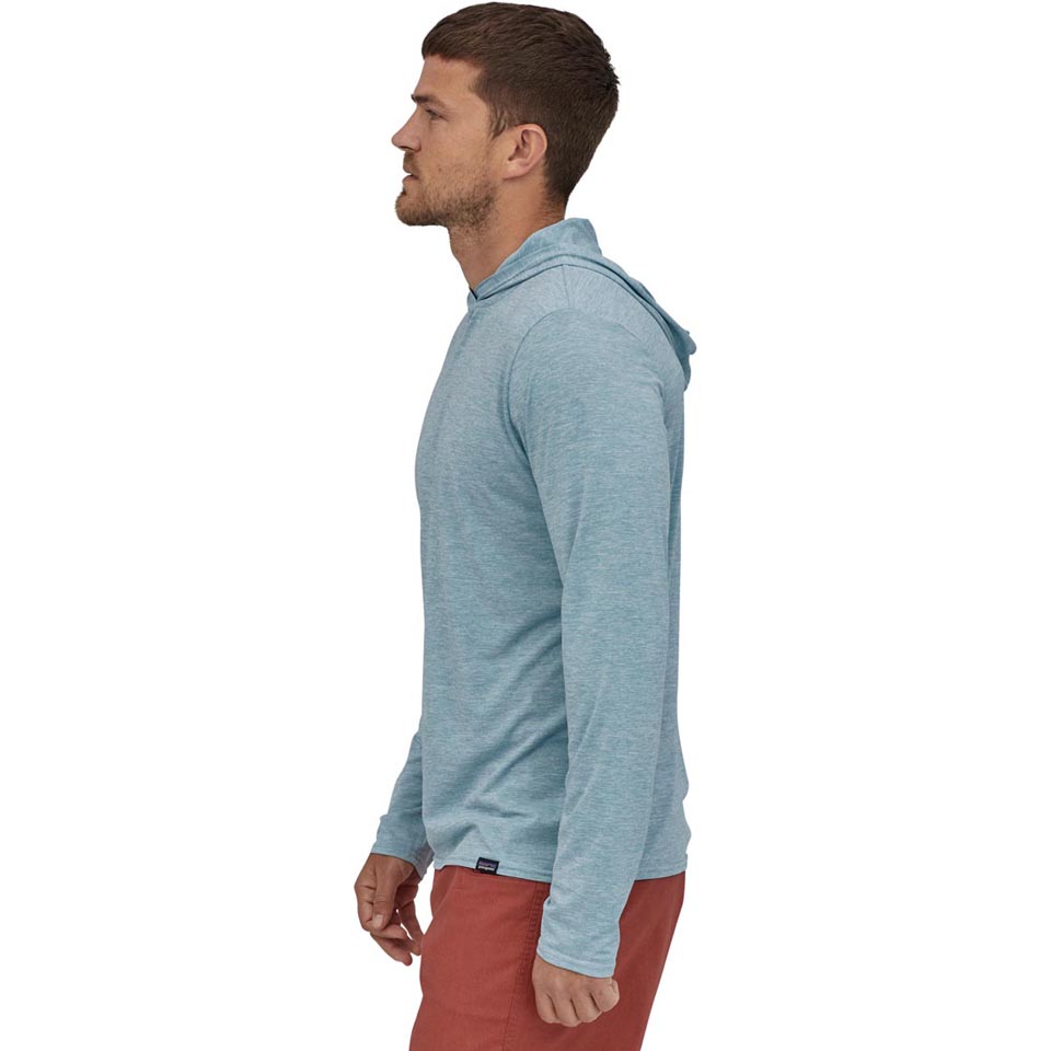 cap cool daily hoody