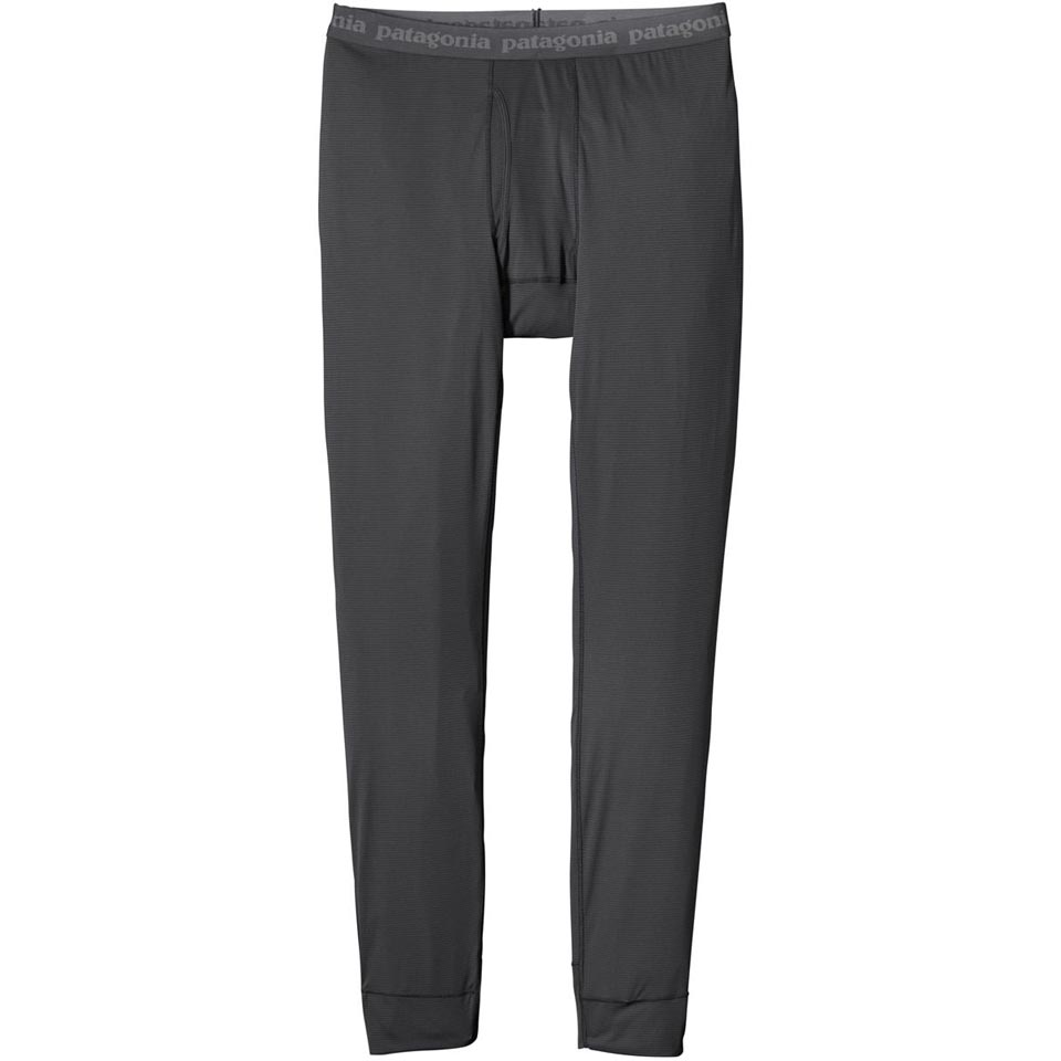 patagonia men's capilene lightweight