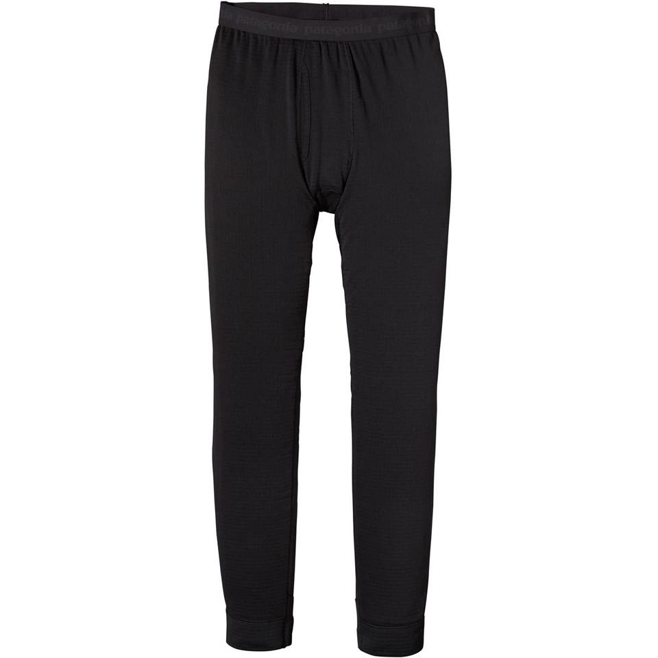 capilene thermal weight bottoms