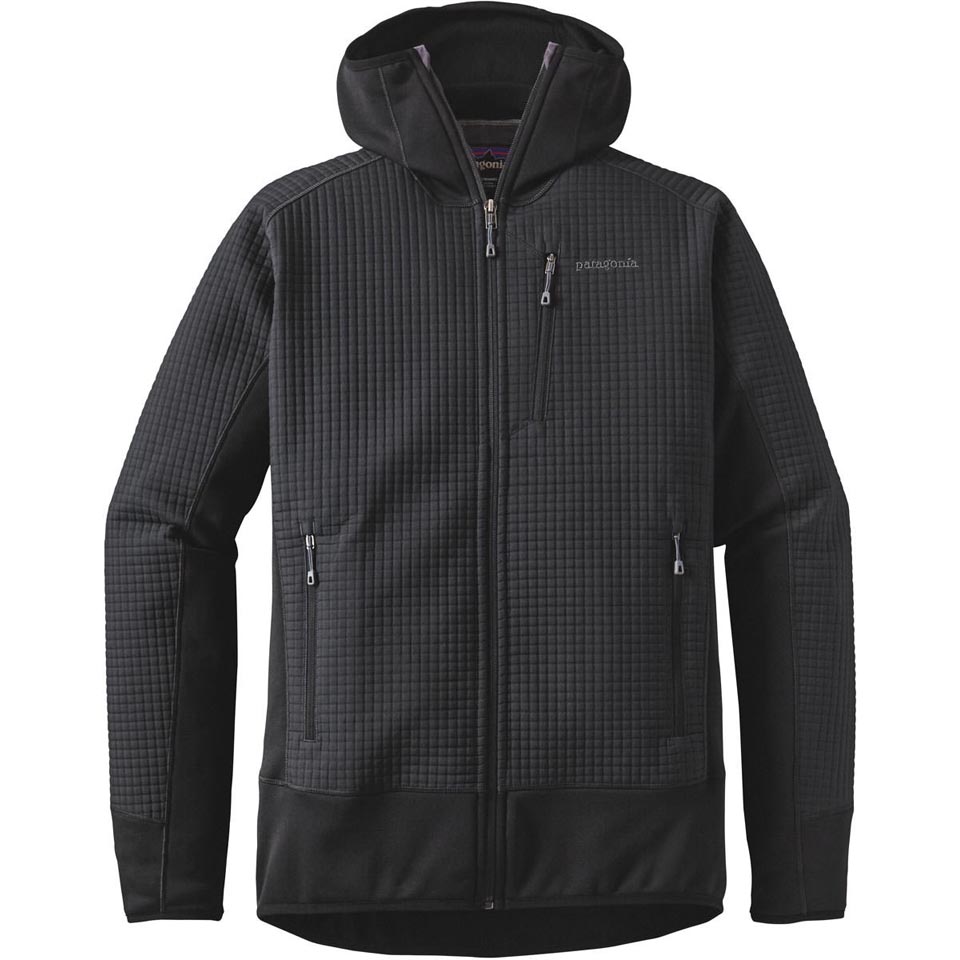Patagonia men's dual aspect hoody clearance