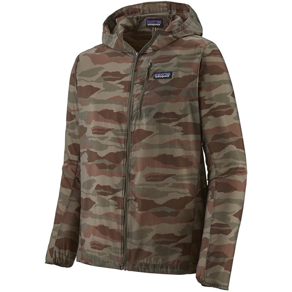 Patagonia Men S Houdini Jacket Clearance Enwild