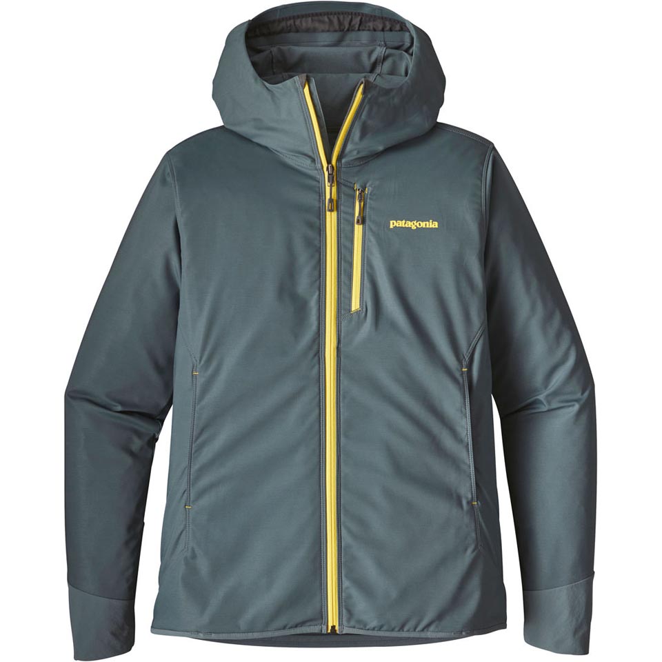 patagonia men's levitation hoody