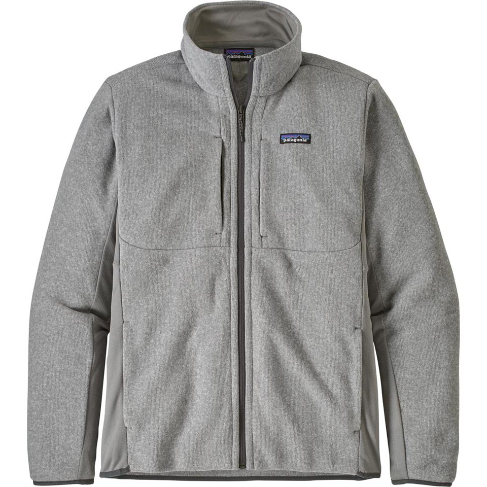 Patagonia Men S Lightweight Better Sweater Jacket