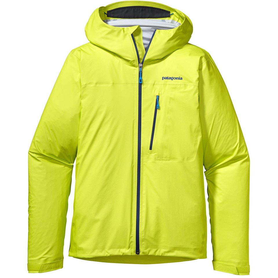 patagonia m10 jacket