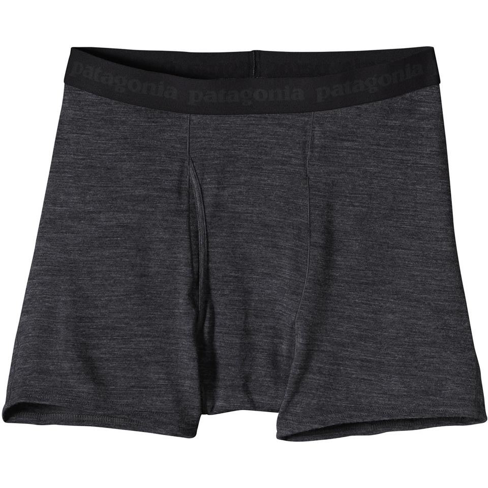 Patagonia Men S Merino Daily Boxer Briefs Clearance