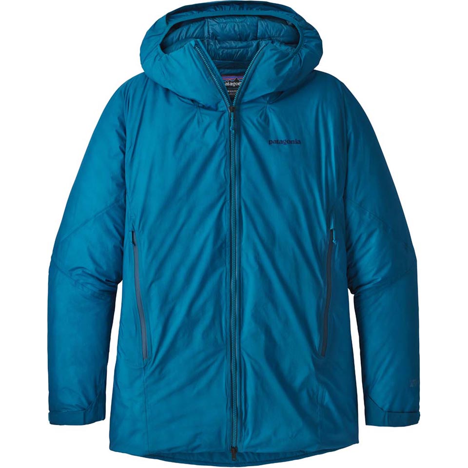 nautica ultra light down jacket review