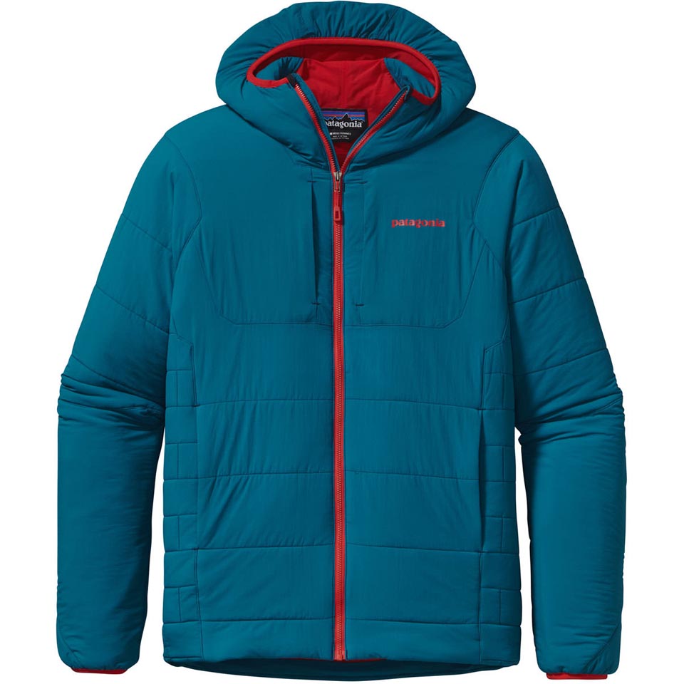 men's nano air hoody