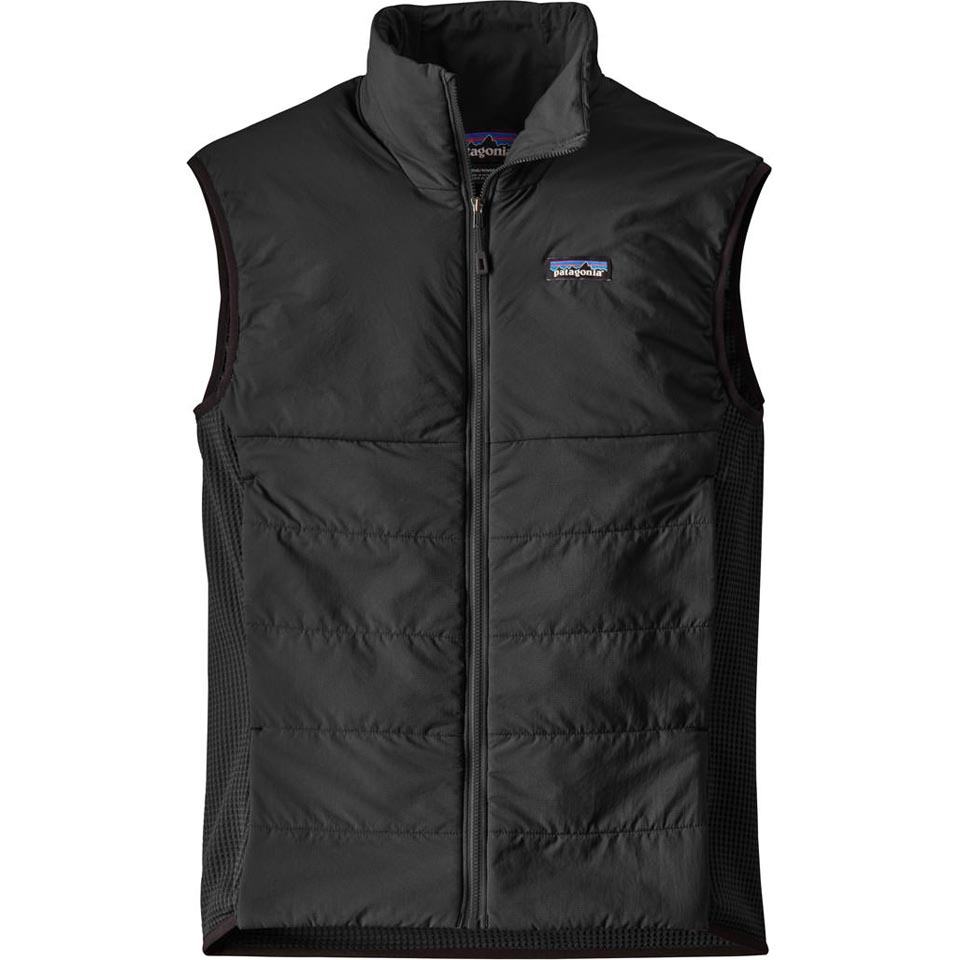 patagonia nano air light hybrid vest