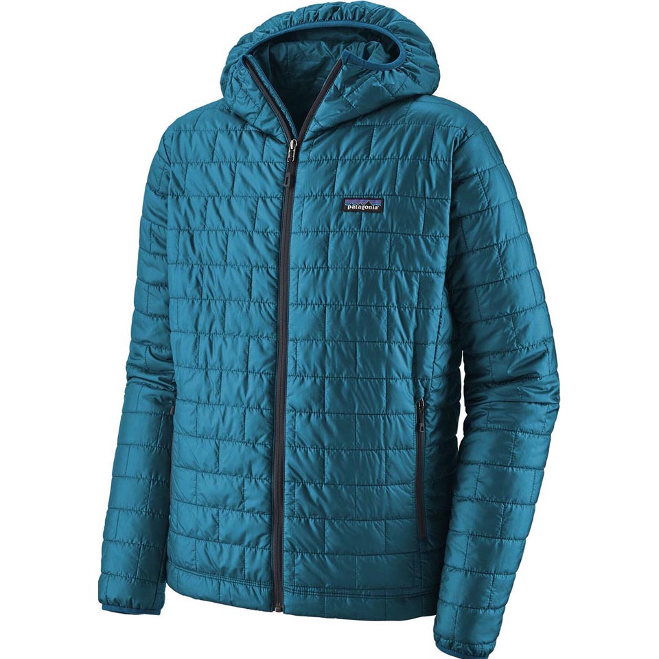 patagonia men's nano puff hoody sale