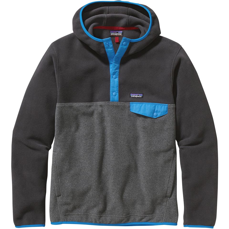 Synchilla hoody discount