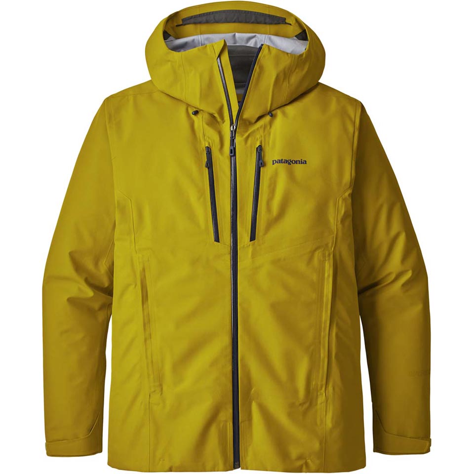 Patagonia Men's Triolet Jacket CLEARANCE Enwild
