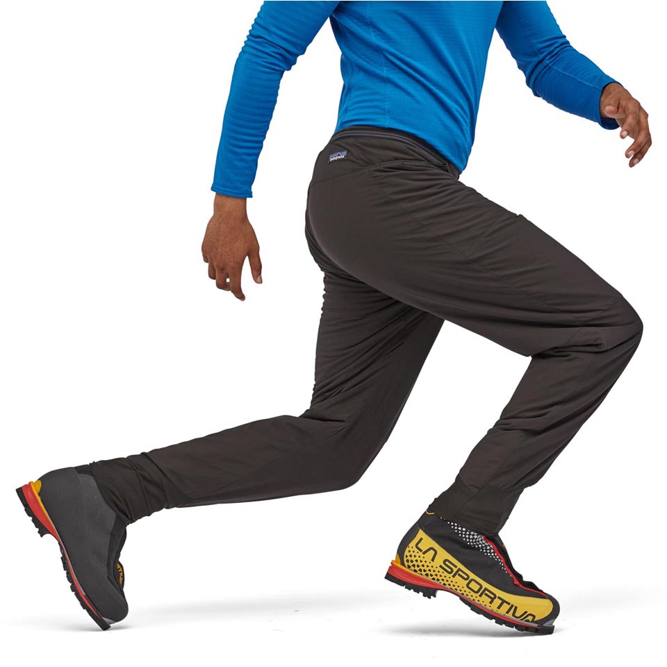 patagonia nano pants