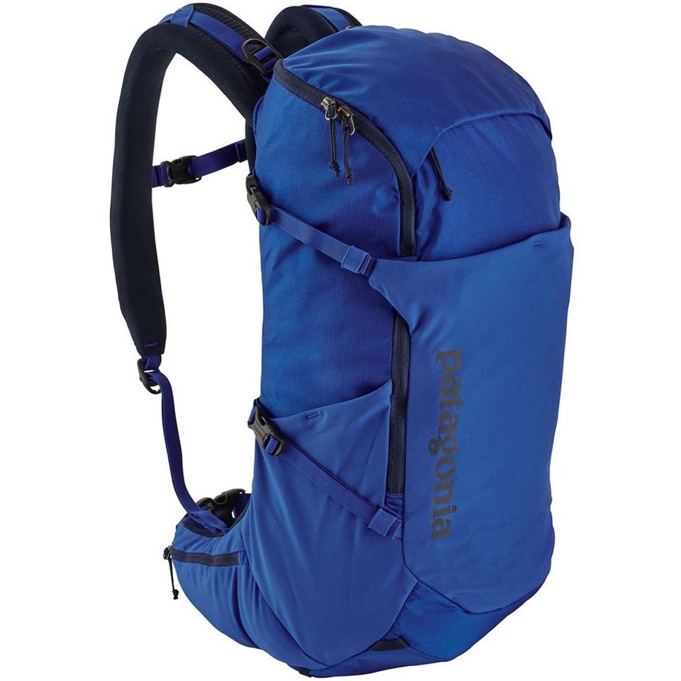 nine trails backpack