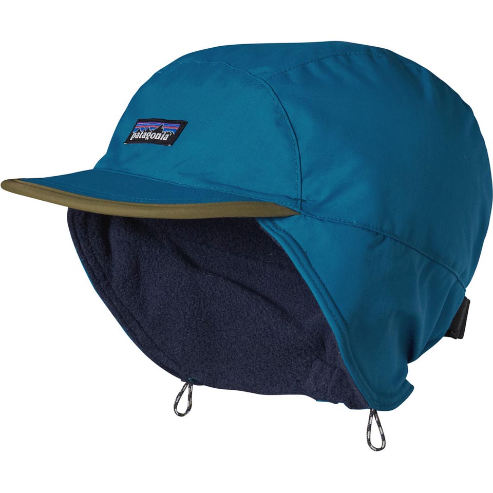Patagonia Synchilla Duckbill Cap 2024 www.creasoluciones.es