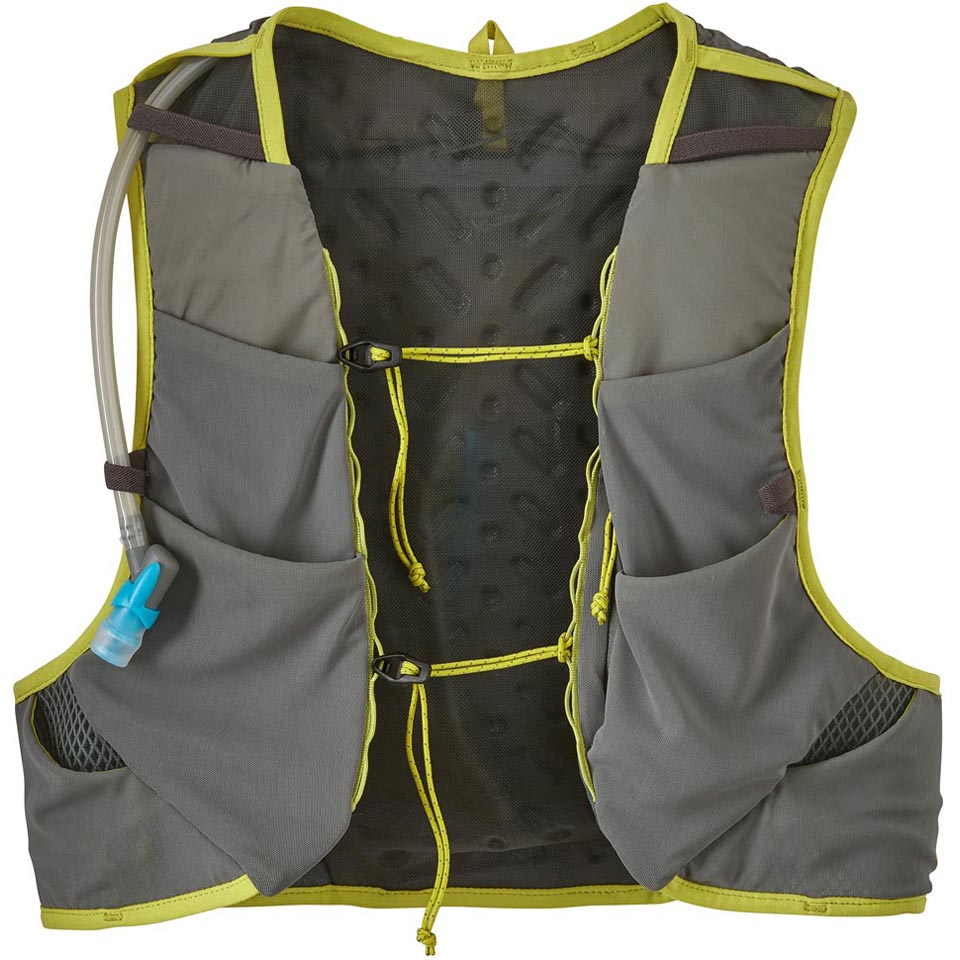 patagonia slope runner vest