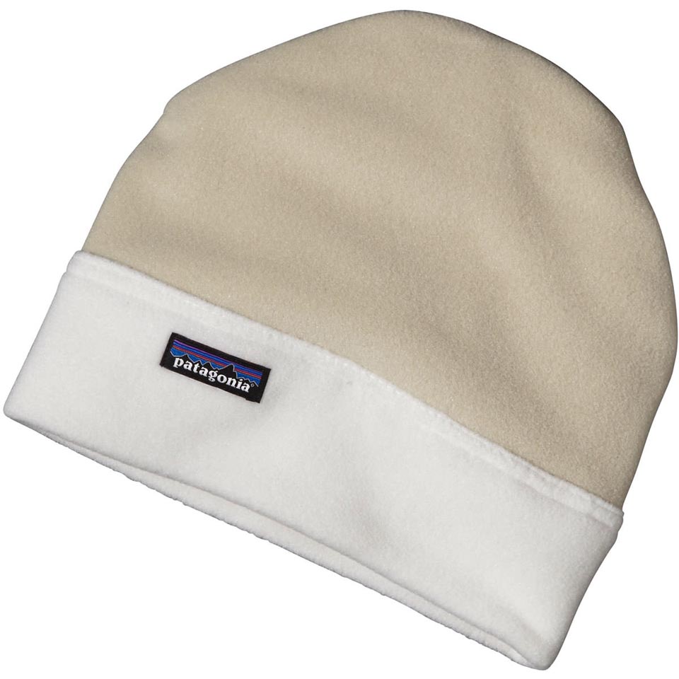 patagonia synchilla alpine hat