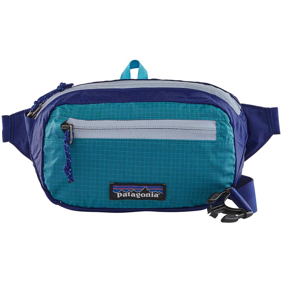 Patagonia Ultralight Black Hole Mini Hip Pack Clearance