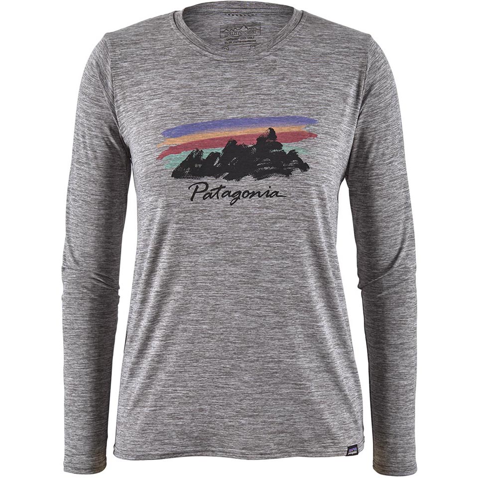 cap cool daily graphic shirt