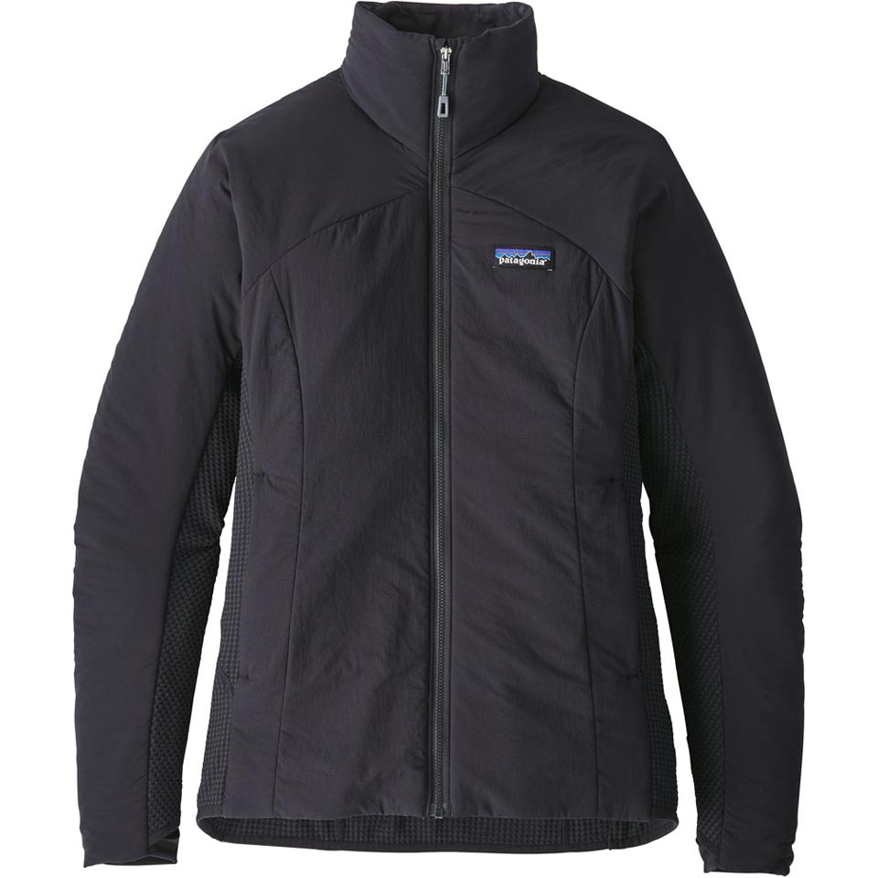 patagonia nano air hybrid jacket