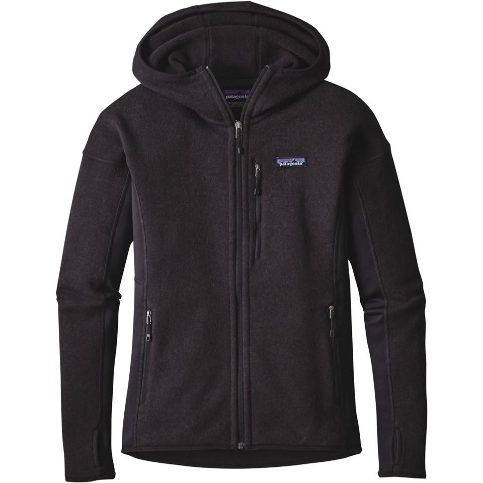 Women's performance better sweater hoody clearance