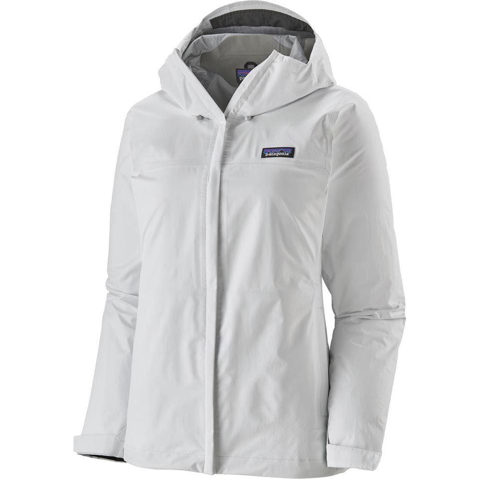 Patagonia Women's Torrentshell 3L Jacket (2020)