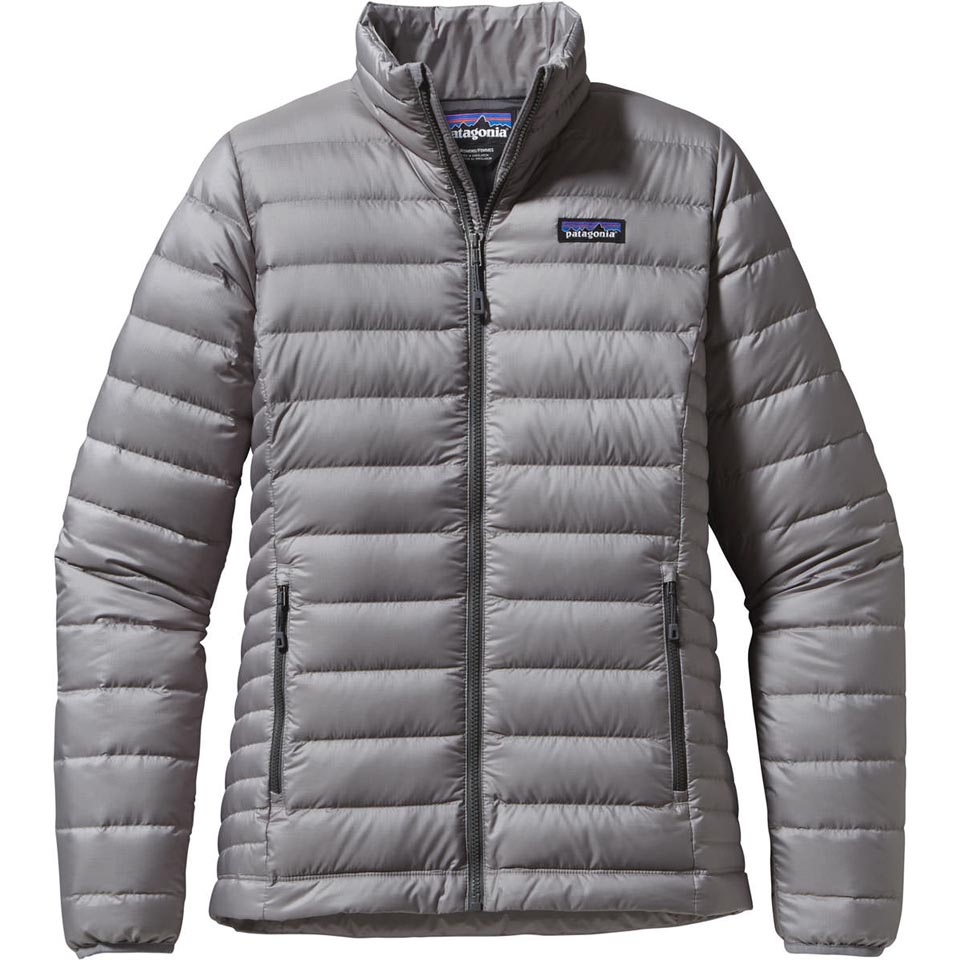 Patagonia Women S Down Sweater Clearance Enwild