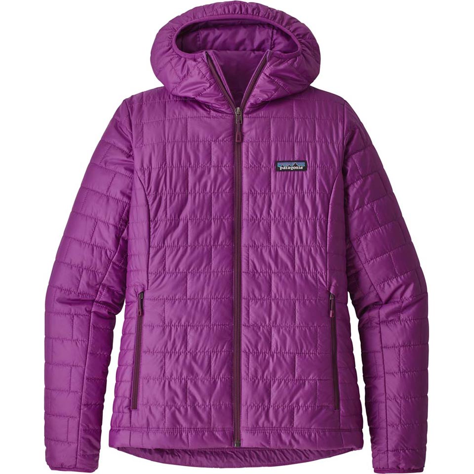 patagonia women's nano puff hoody sale