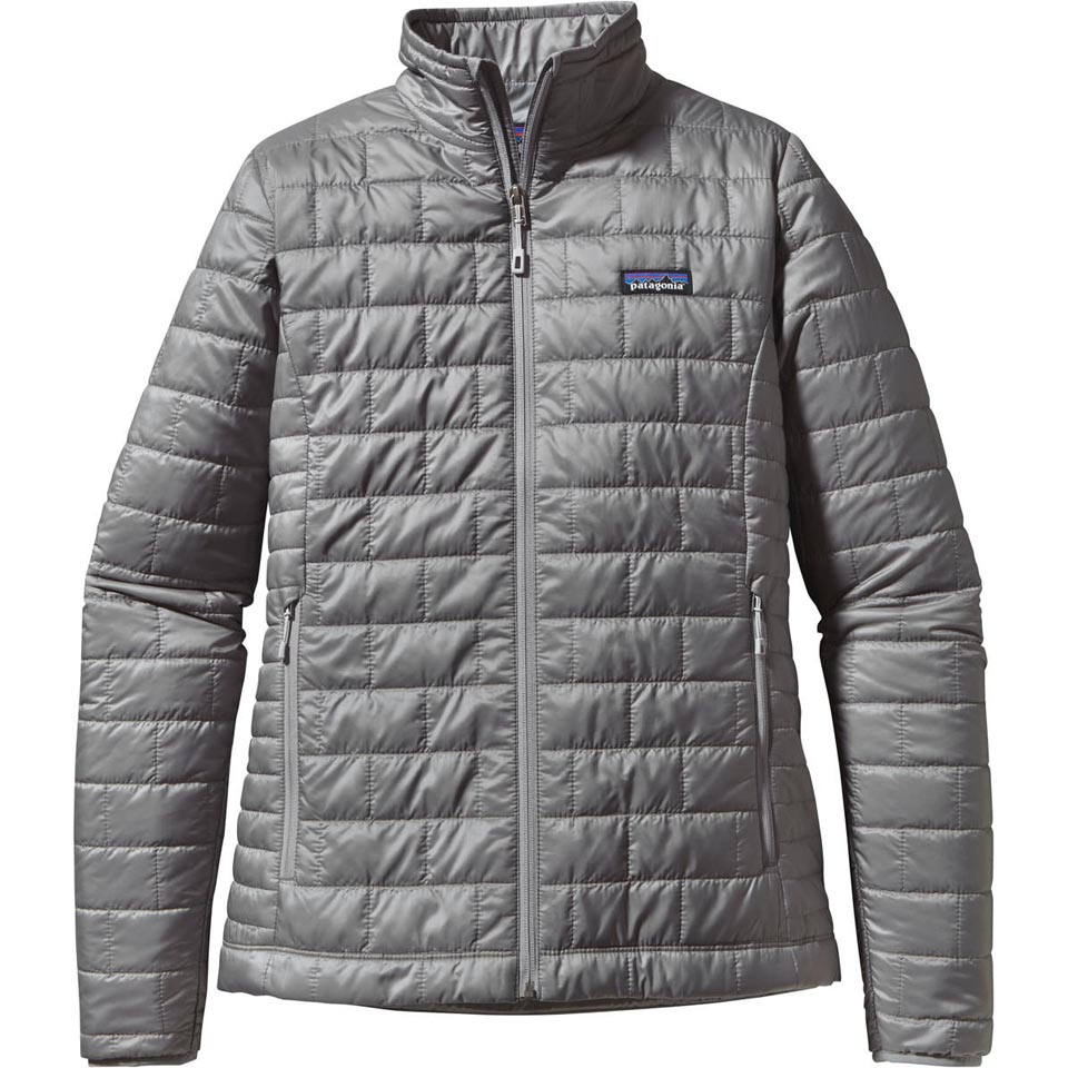 Patagonia Women's Nano Puff Jacket Patagonia Women's Nano Puff Jacket