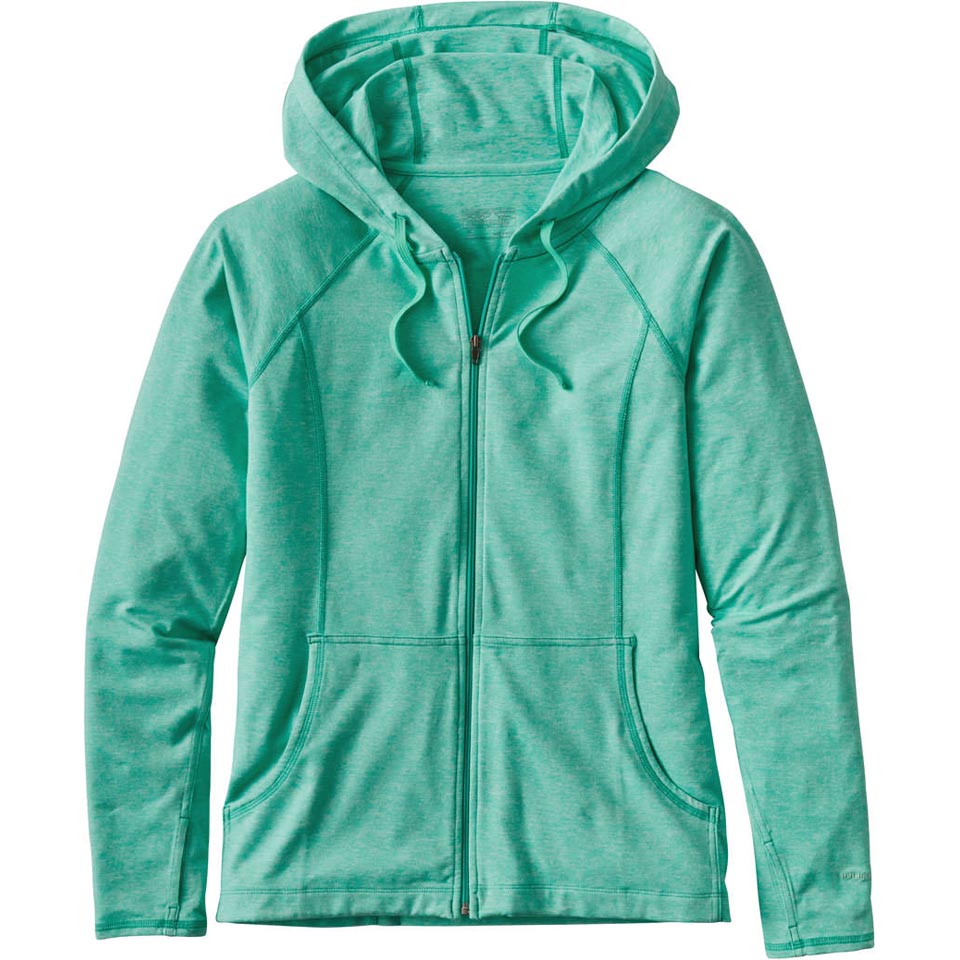 patagonia women's seabrook hoody