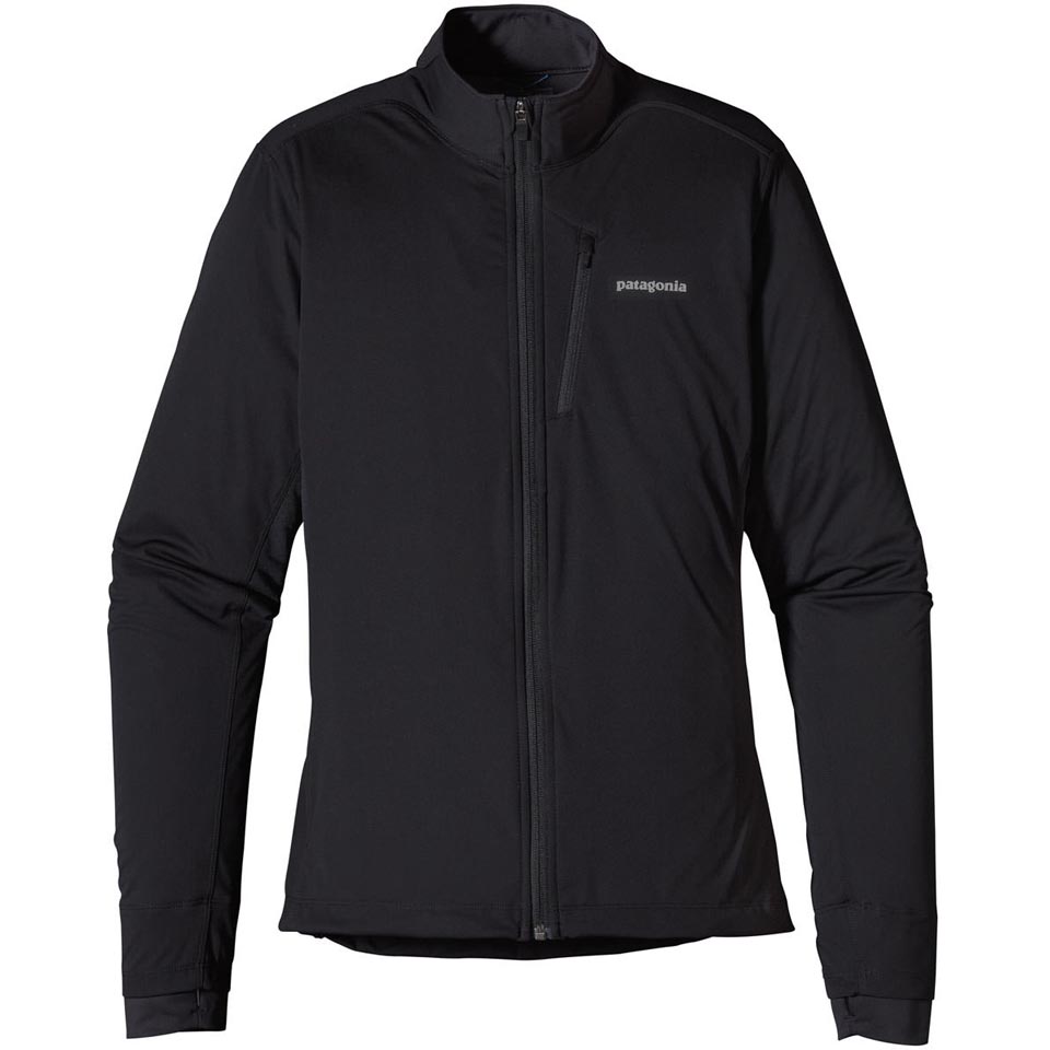 patagonia soft shell womens