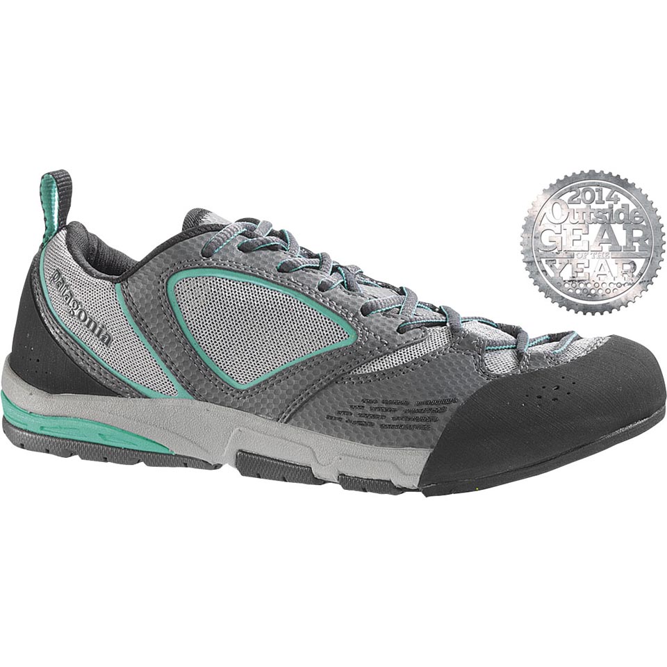 patagonia hiking shoes womens