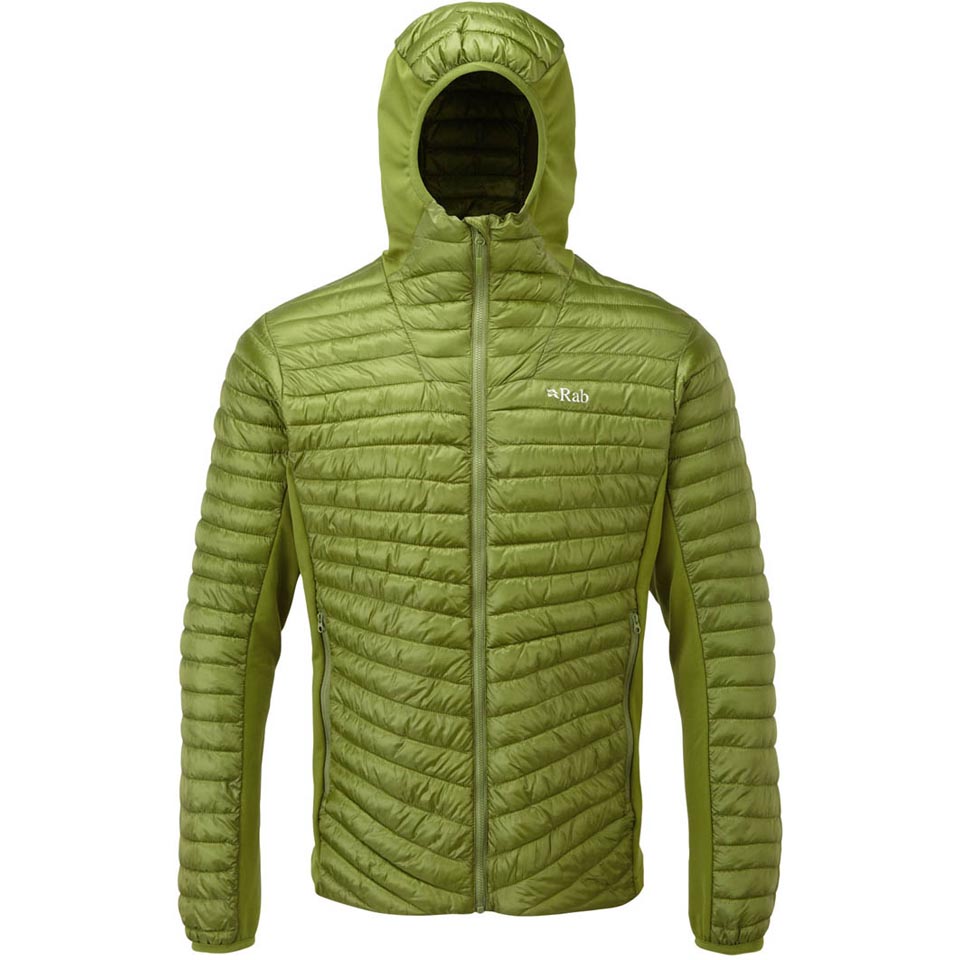 womens cirrus flex hoodie