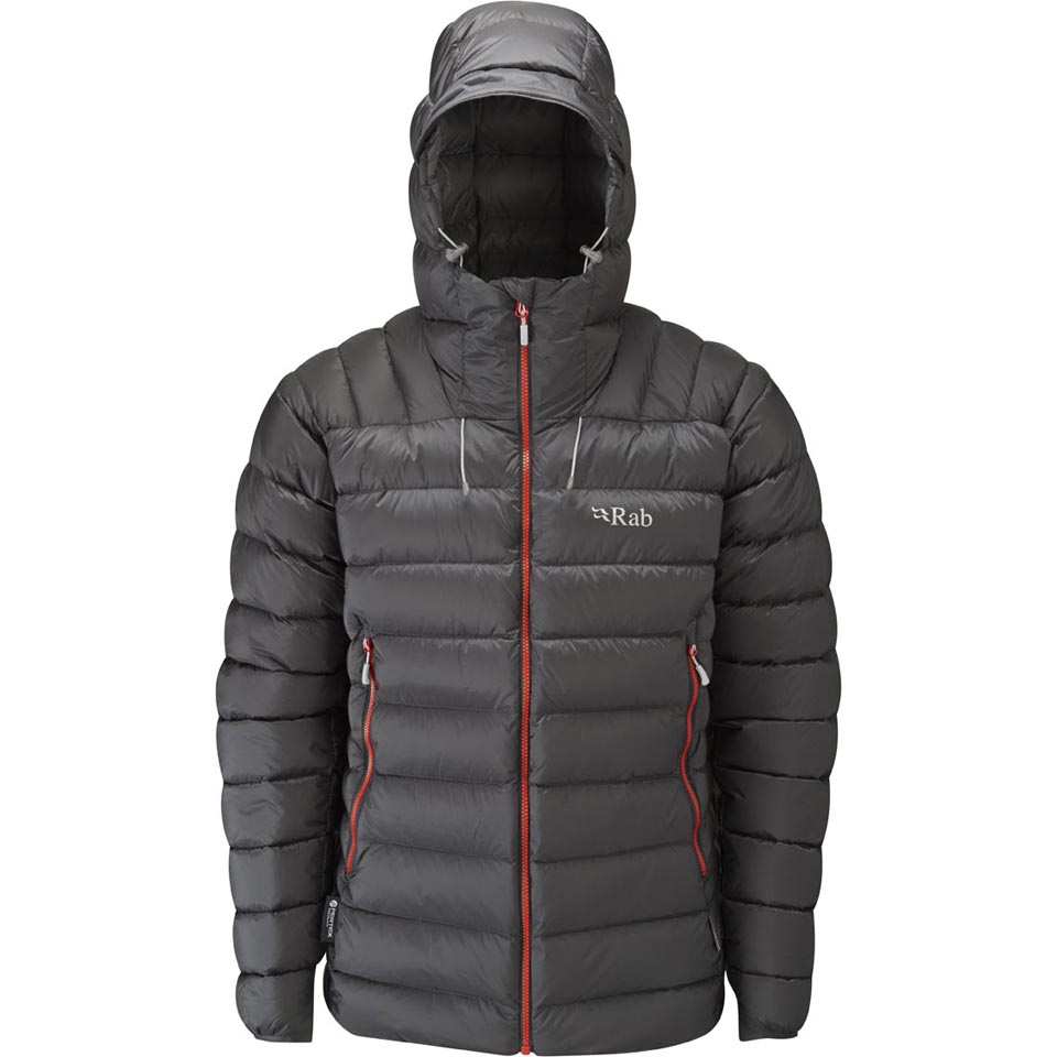 Rab Men S Electron Jacket Enwild