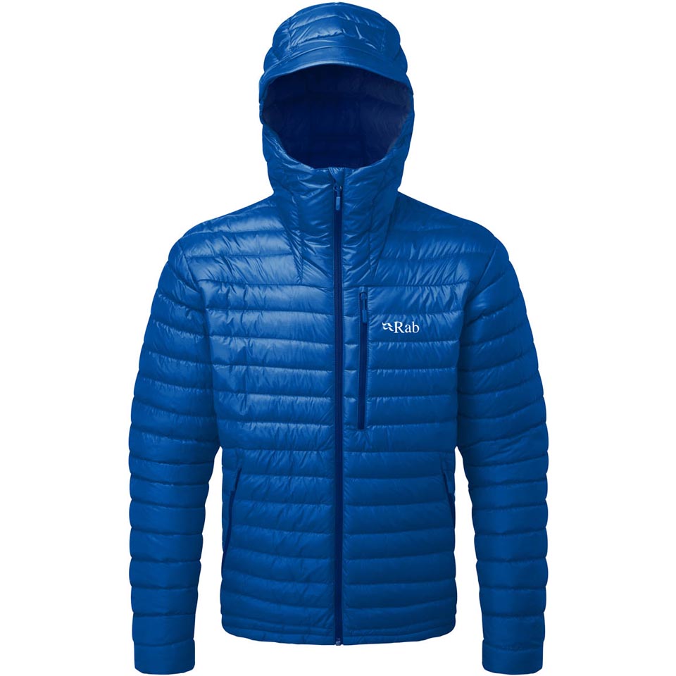 pajar down jacket