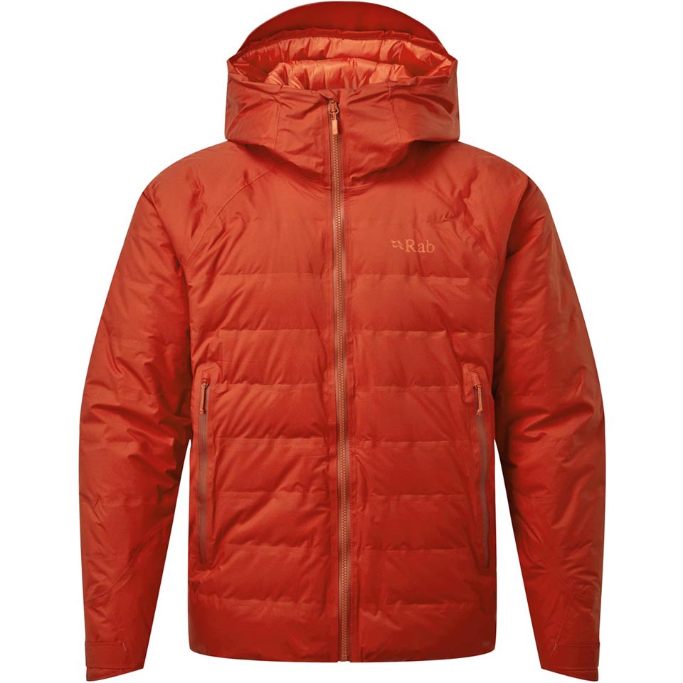 rab jacket outlet