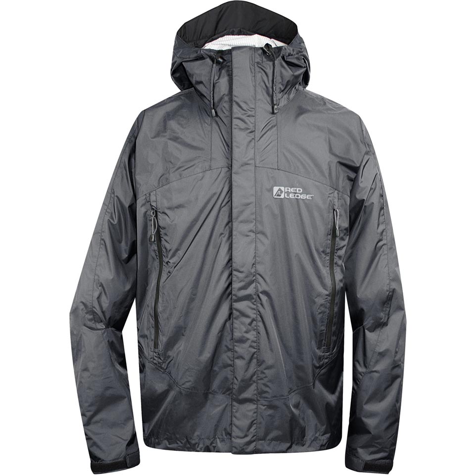 red ledge free rein jacket