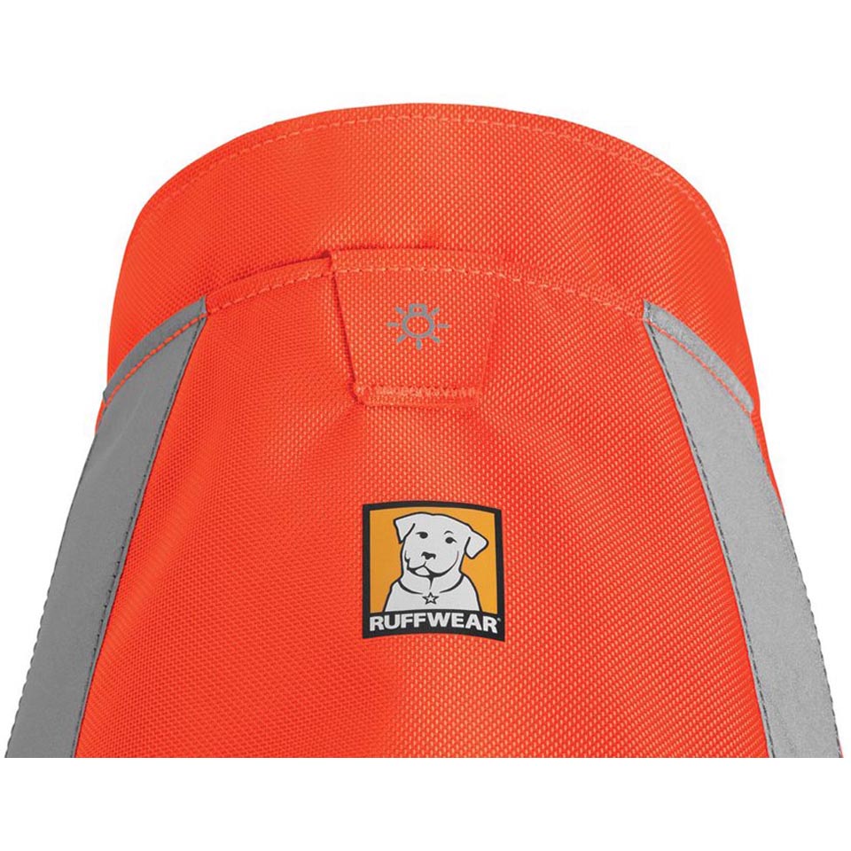 ruffwear track jacket