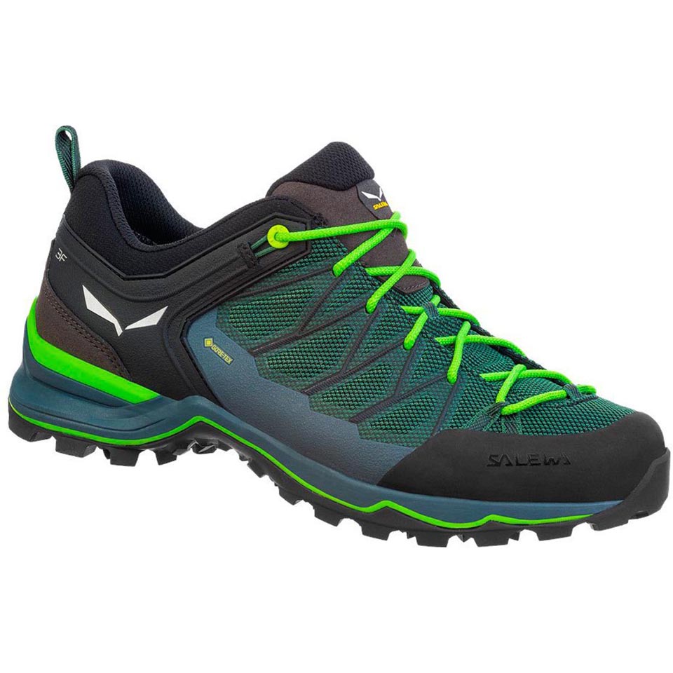 Salewa Men S Mountain Trainer Lite Gtx Enwild