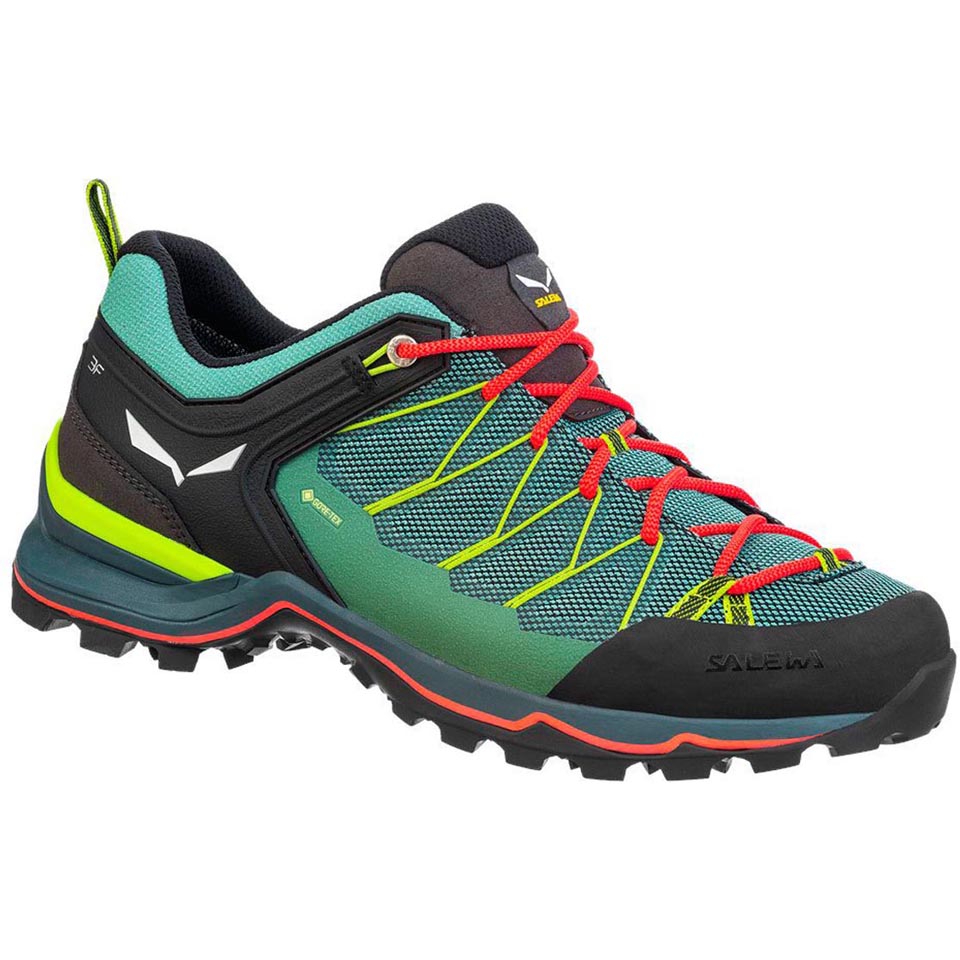 salewa hiking shoes