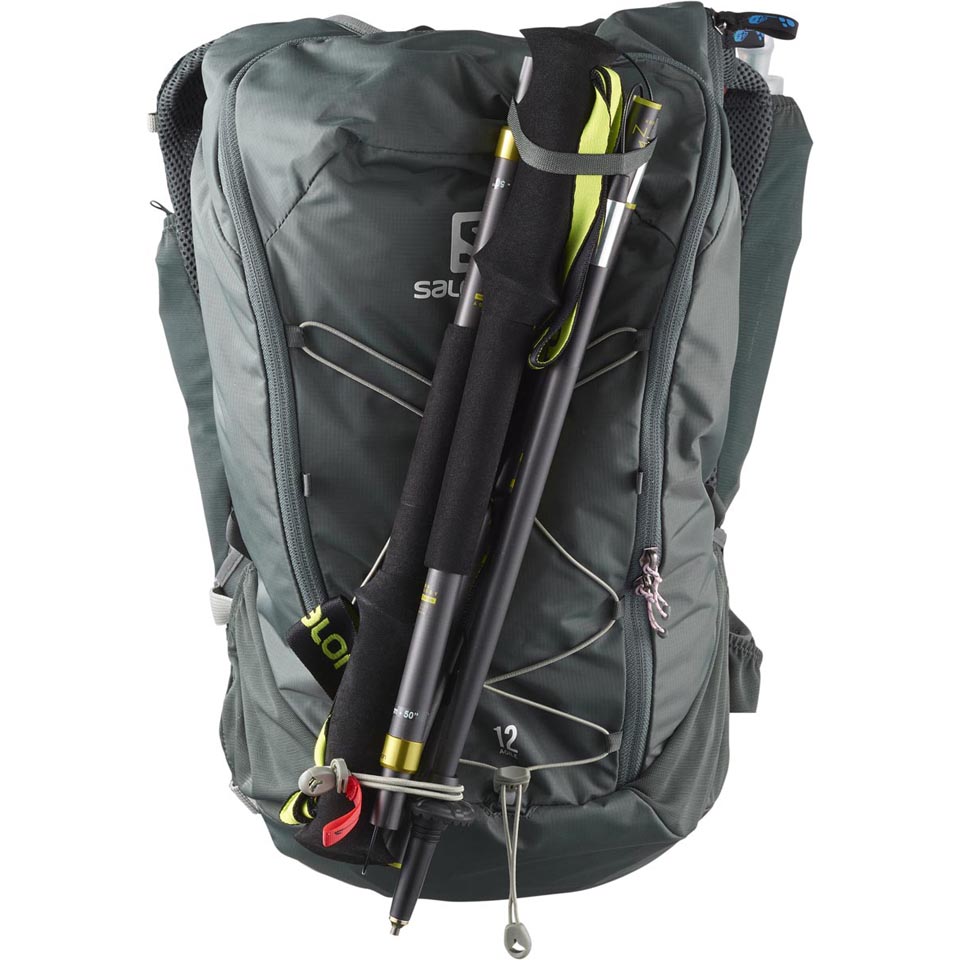 salomon agile 12l set