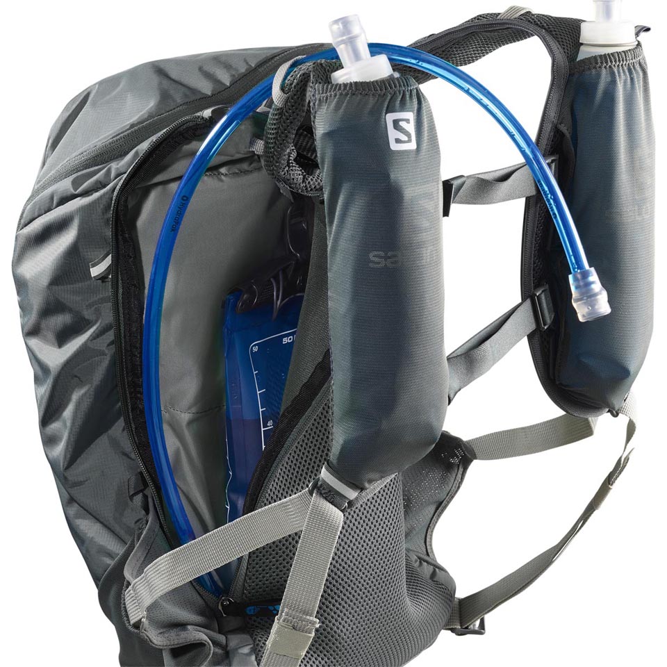 hydration pack agile 12 set 18
